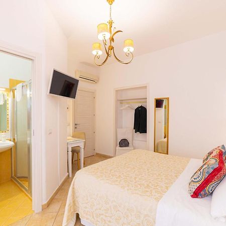 Bed And Breakfast Dionisio Ταορμίνα Εξωτερικό φωτογραφία