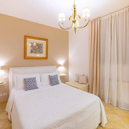 Bed And Breakfast Dionisio Ταορμίνα Εξωτερικό φωτογραφία