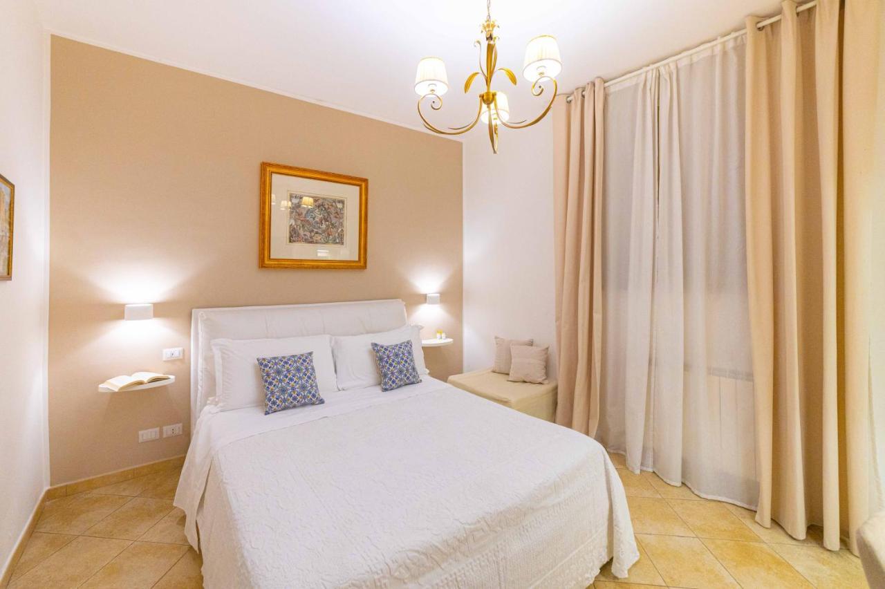 Bed And Breakfast Dionisio Ταορμίνα Εξωτερικό φωτογραφία