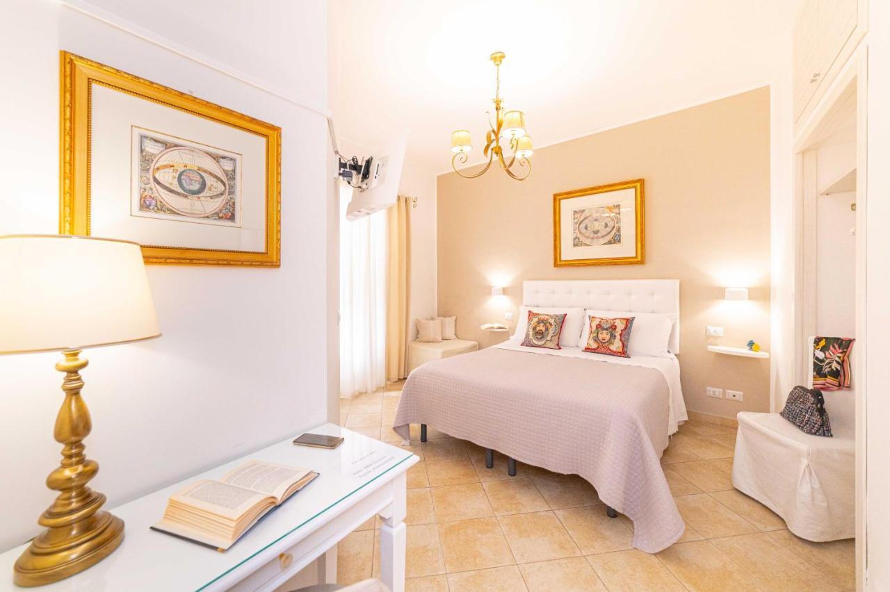 Bed And Breakfast Dionisio Ταορμίνα Εξωτερικό φωτογραφία