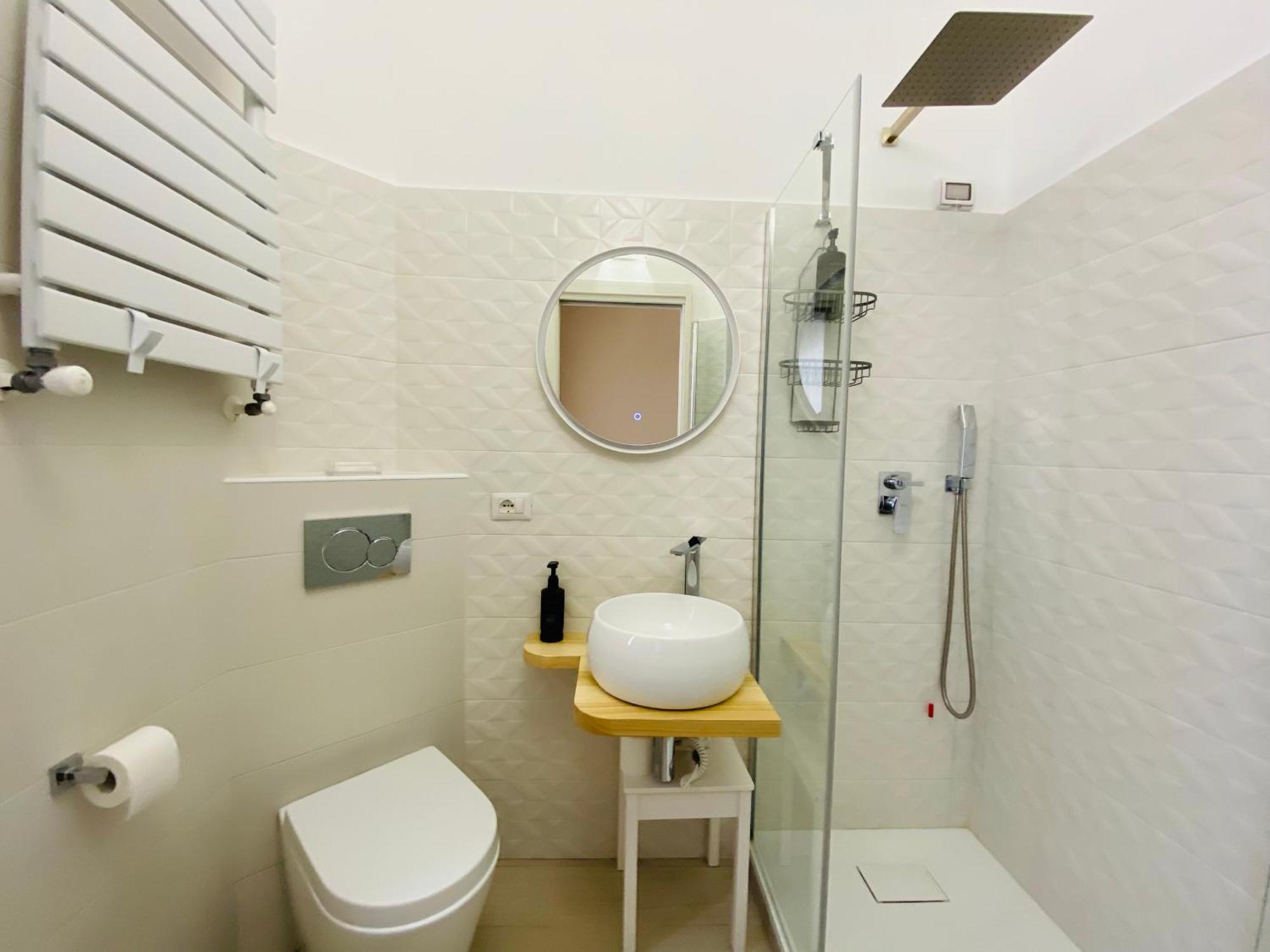Bed And Breakfast Dionisio Ταορμίνα Εξωτερικό φωτογραφία