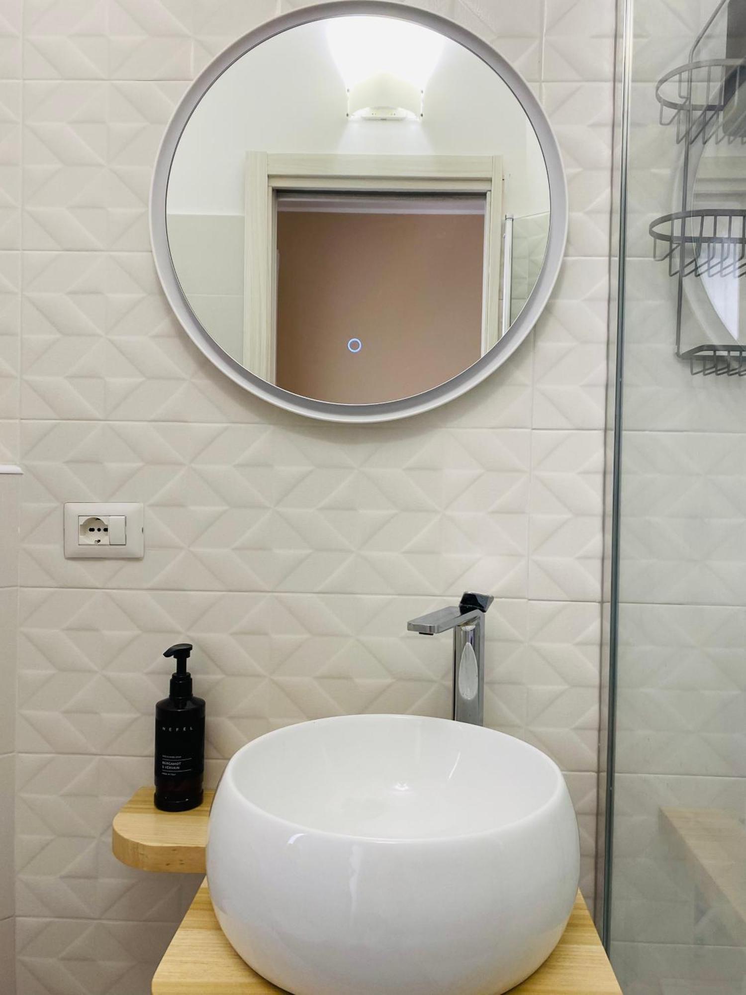 Bed And Breakfast Dionisio Ταορμίνα Εξωτερικό φωτογραφία