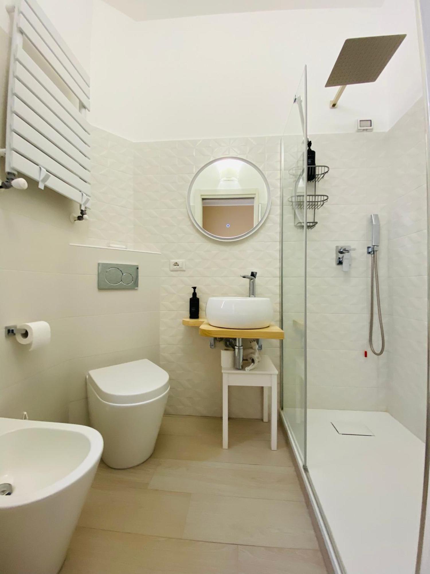 Bed And Breakfast Dionisio Ταορμίνα Εξωτερικό φωτογραφία