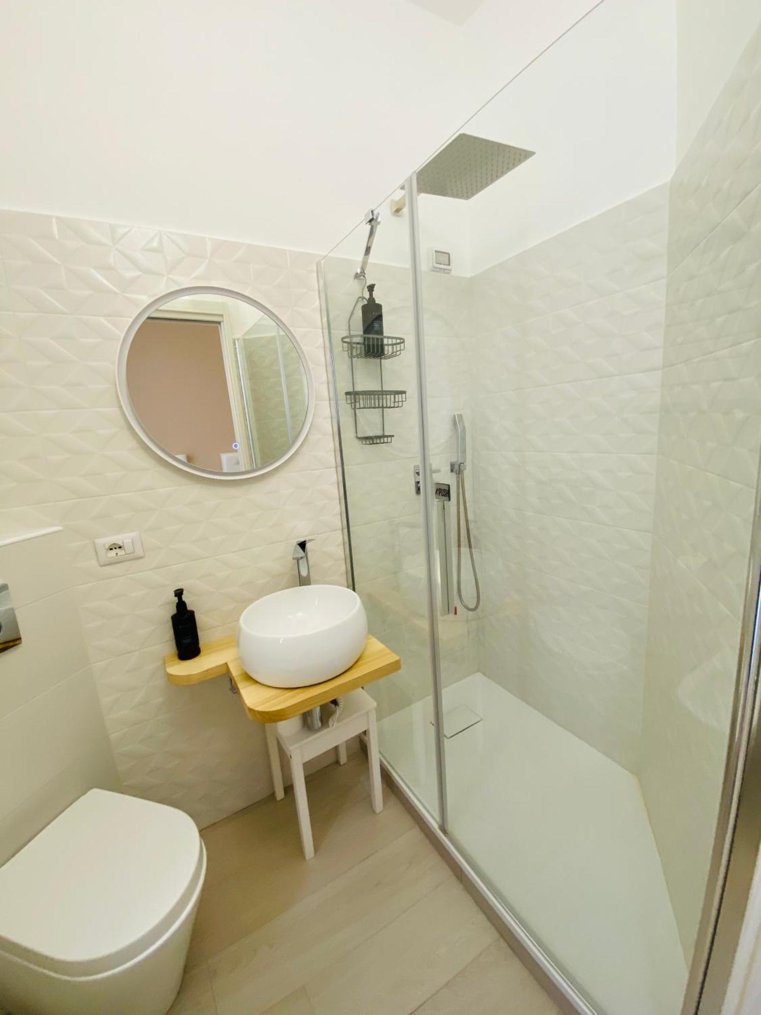 Bed And Breakfast Dionisio Ταορμίνα Εξωτερικό φωτογραφία