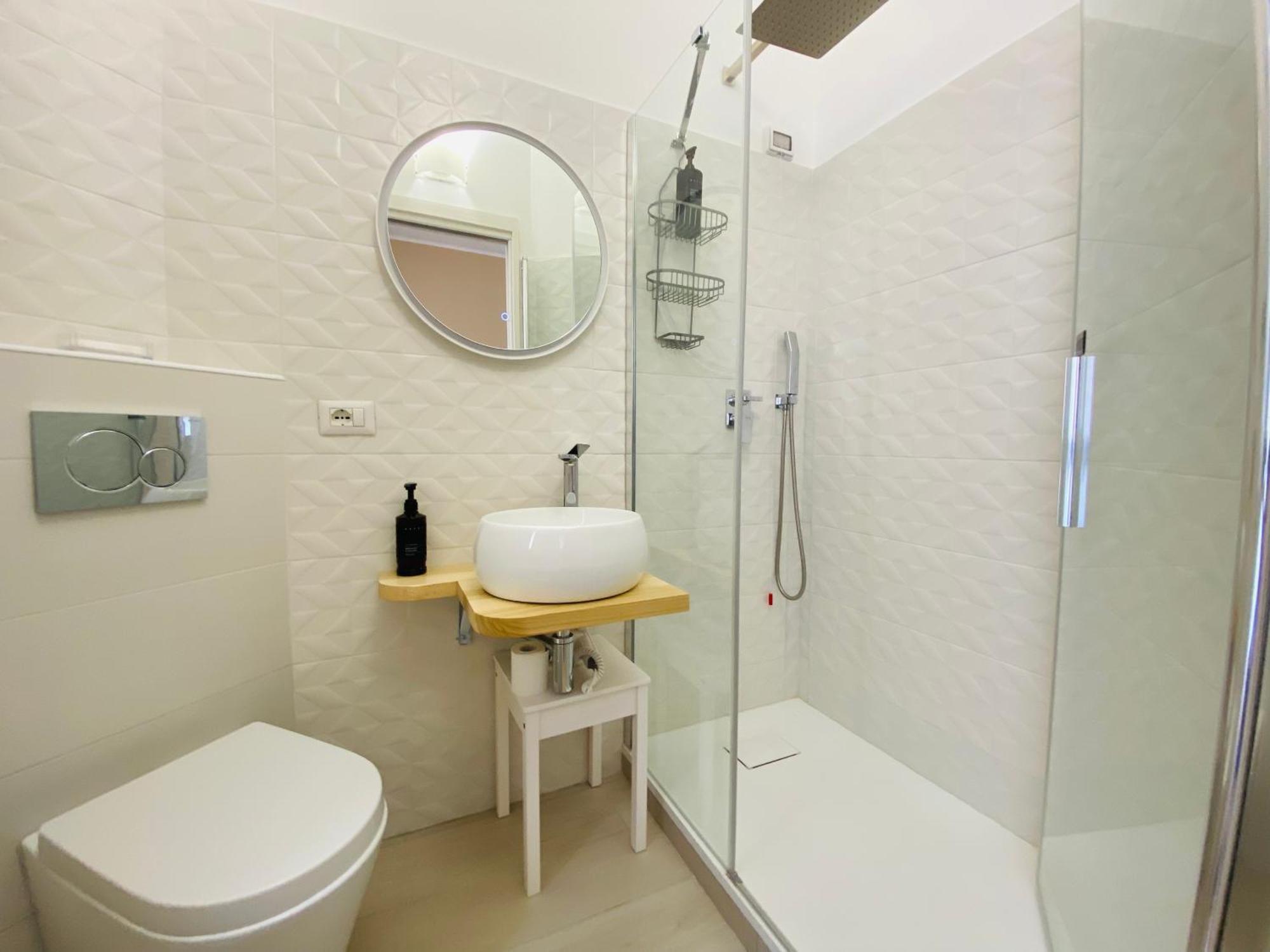 Bed And Breakfast Dionisio Ταορμίνα Εξωτερικό φωτογραφία