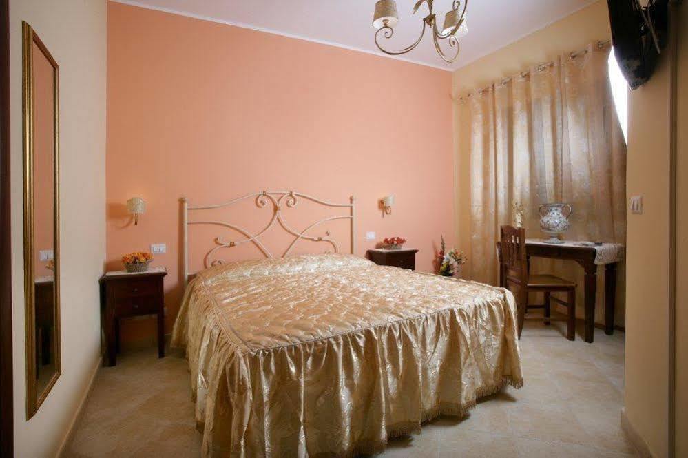 Bed And Breakfast Dionisio Ταορμίνα Εξωτερικό φωτογραφία