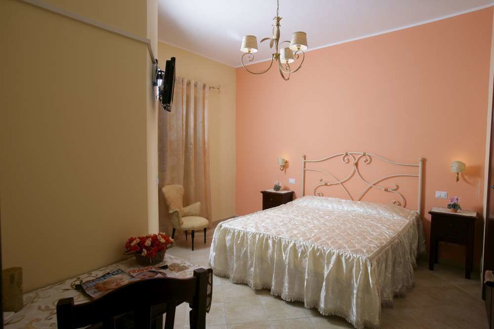 Bed And Breakfast Dionisio Ταορμίνα Εξωτερικό φωτογραφία