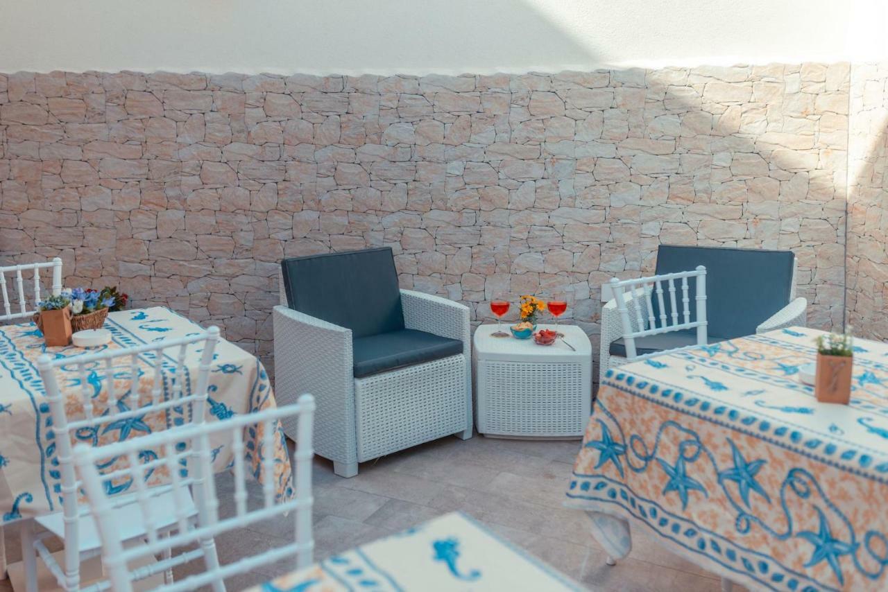 Bed And Breakfast Dionisio Ταορμίνα Εξωτερικό φωτογραφία